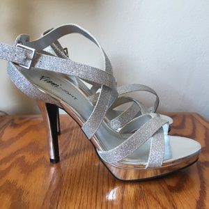 Fioni Night heels